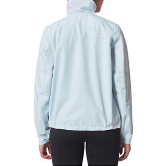 NEW Mondetta Outdoor Project Jacket Blue Size Small - Picture 5 of 15